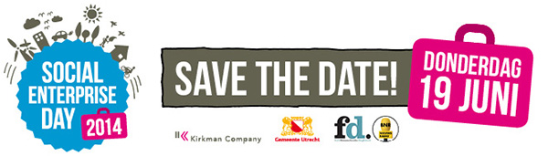 Social Enterprises Day